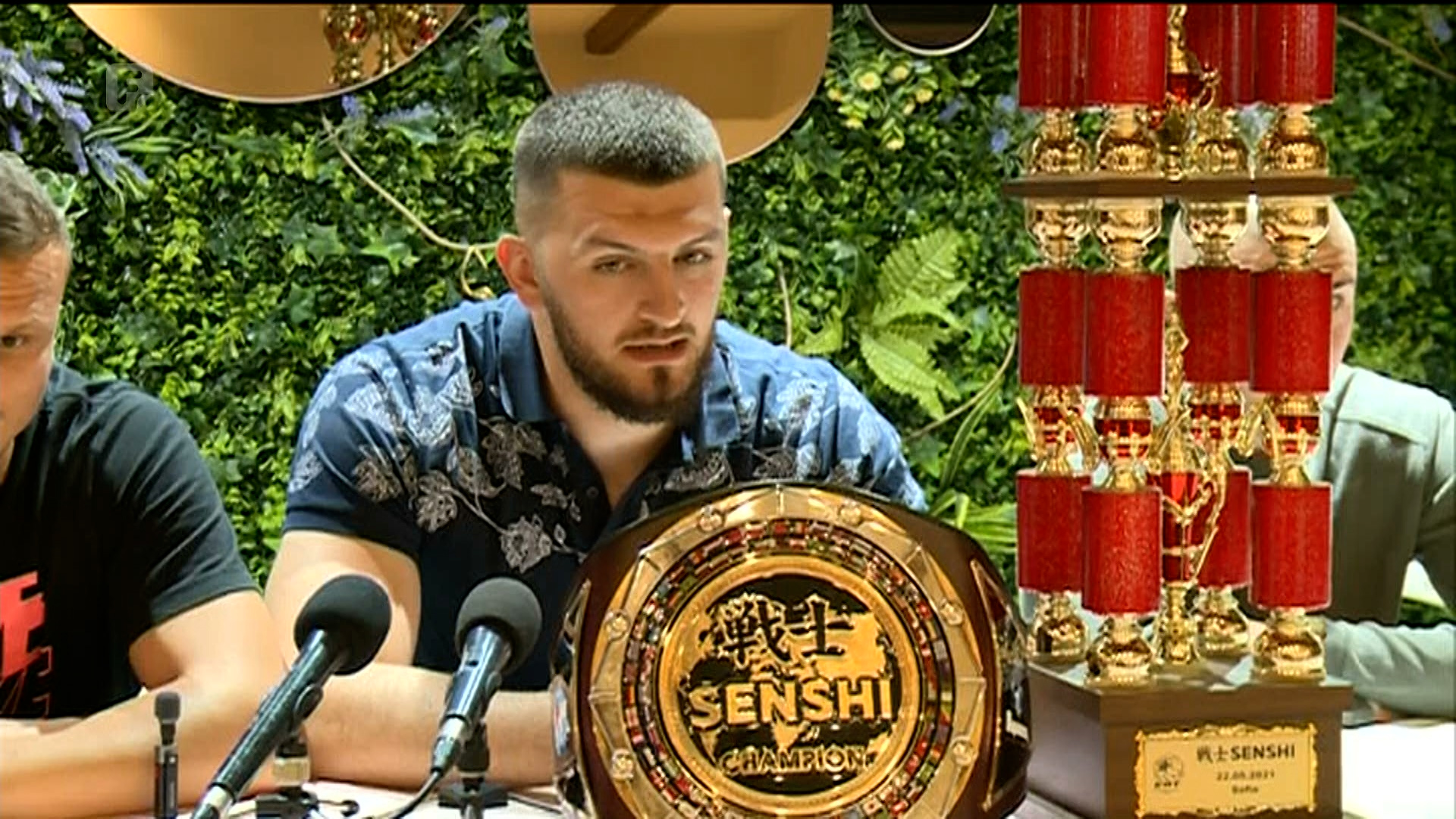 Narednog mjeseca u zeničkoj Areni državno prvenstvo u kik boksu